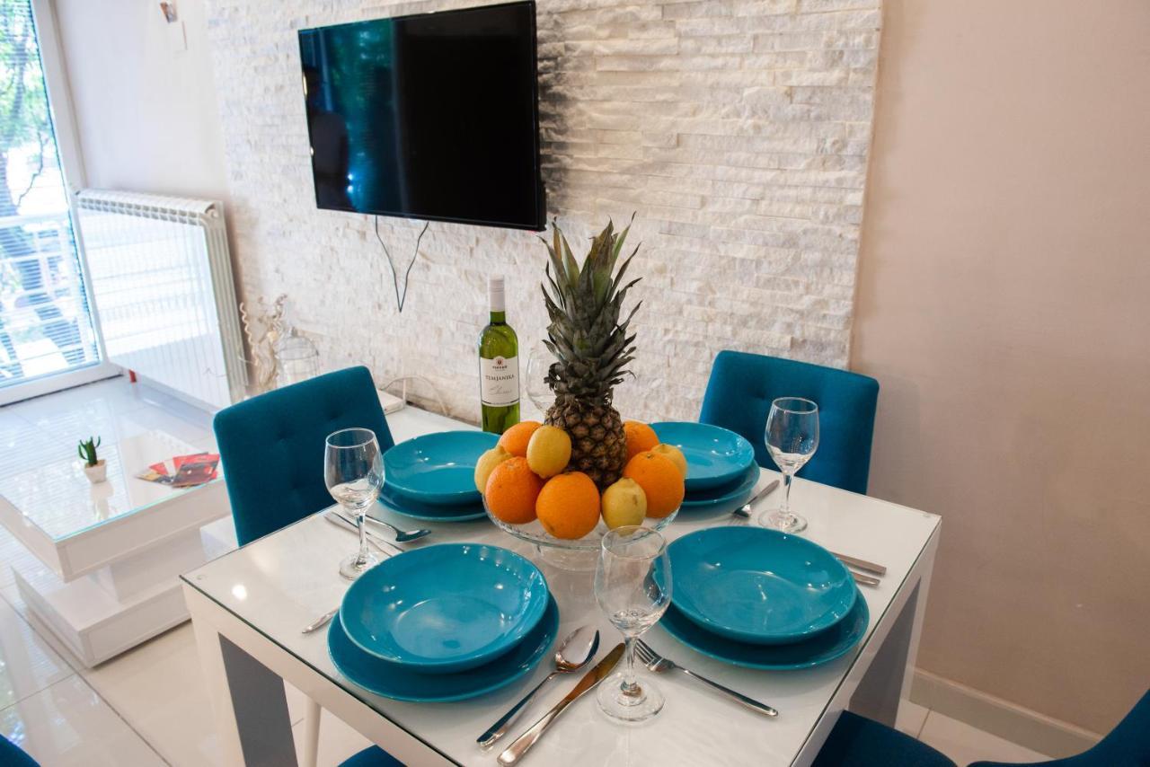 Ni Turist Apartment מראה חיצוני תמונה