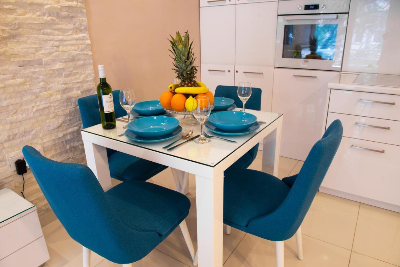 Ni Turist Apartment מראה חיצוני תמונה