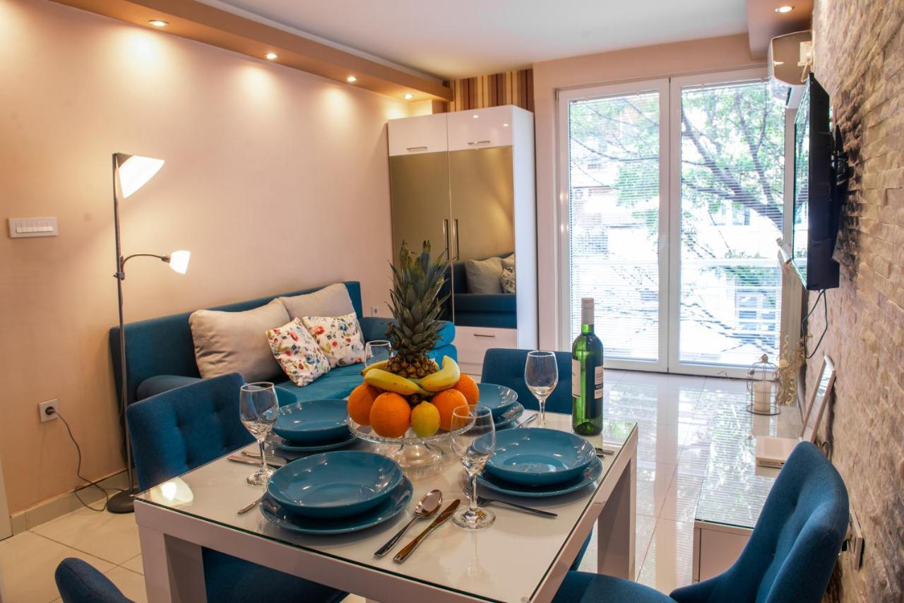 Ni Turist Apartment מראה חיצוני תמונה