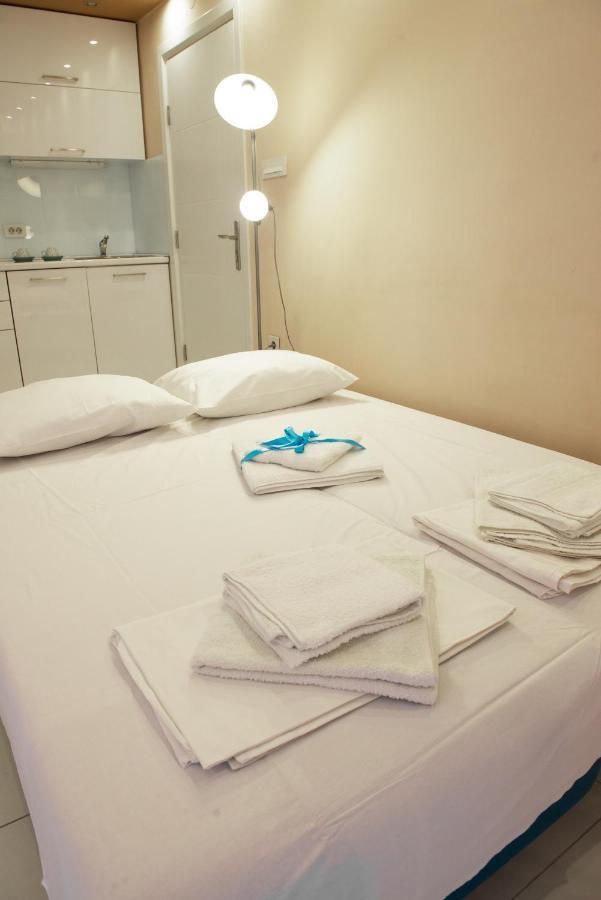 Ni Turist Apartment מראה חיצוני תמונה