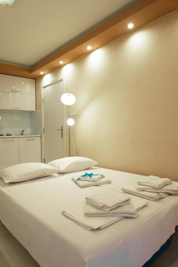 Ni Turist Apartment מראה חיצוני תמונה