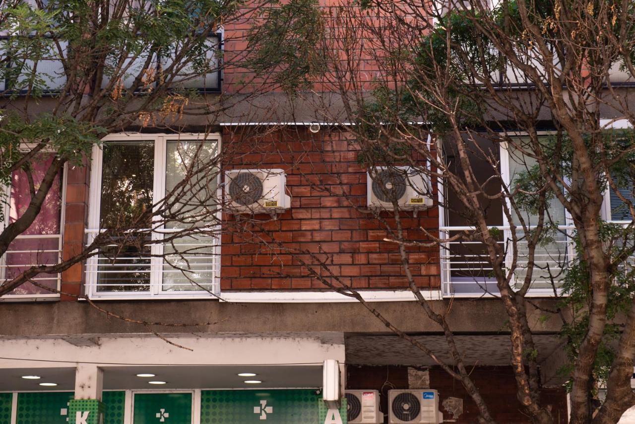 Ni Turist Apartment מראה חיצוני תמונה