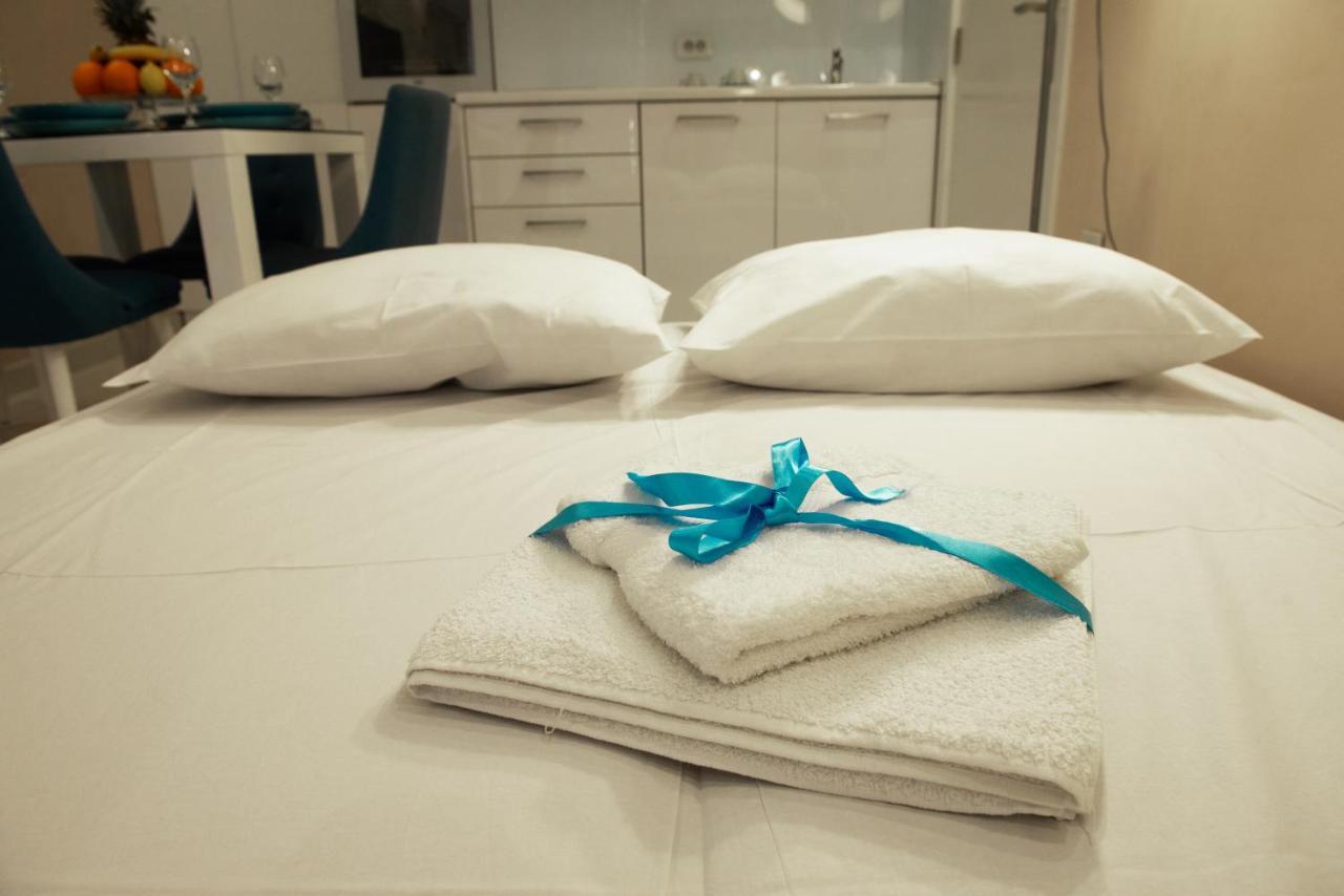 Ni Turist Apartment מראה חיצוני תמונה