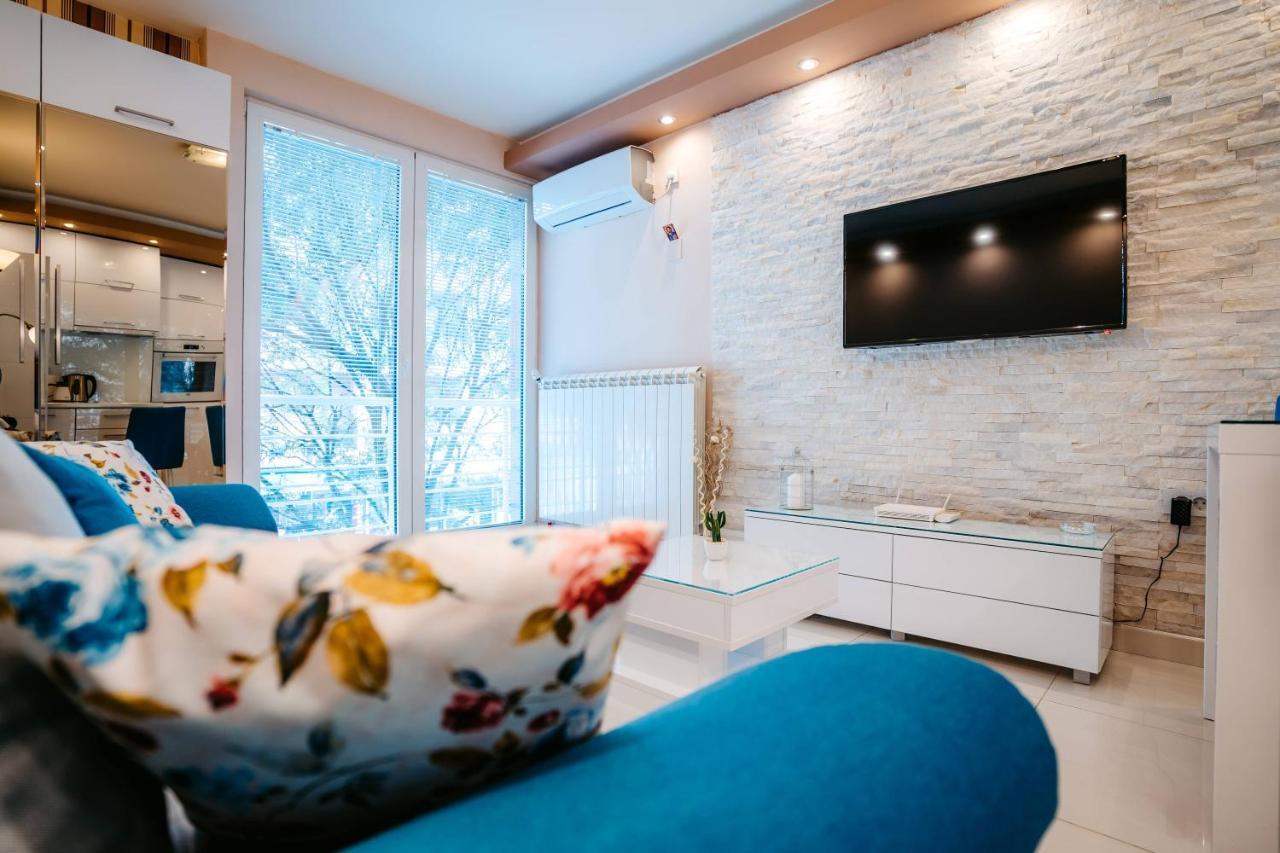 Ni Turist Apartment מראה חיצוני תמונה