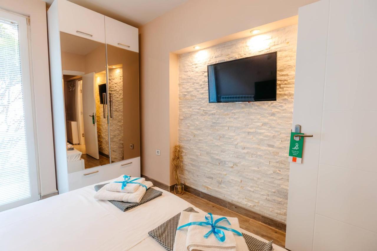 Ni Turist Apartment מראה חיצוני תמונה