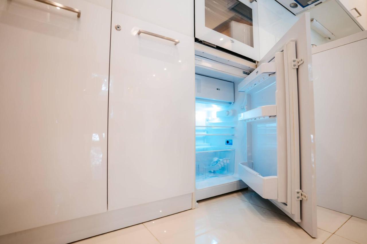 Ni Turist Apartment מראה חיצוני תמונה