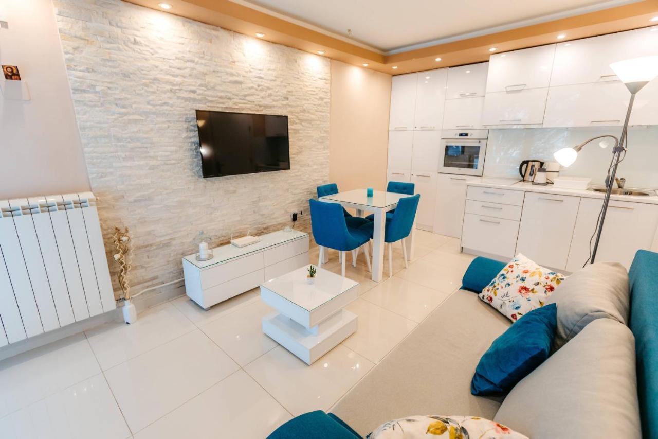 Ni Turist Apartment מראה חיצוני תמונה