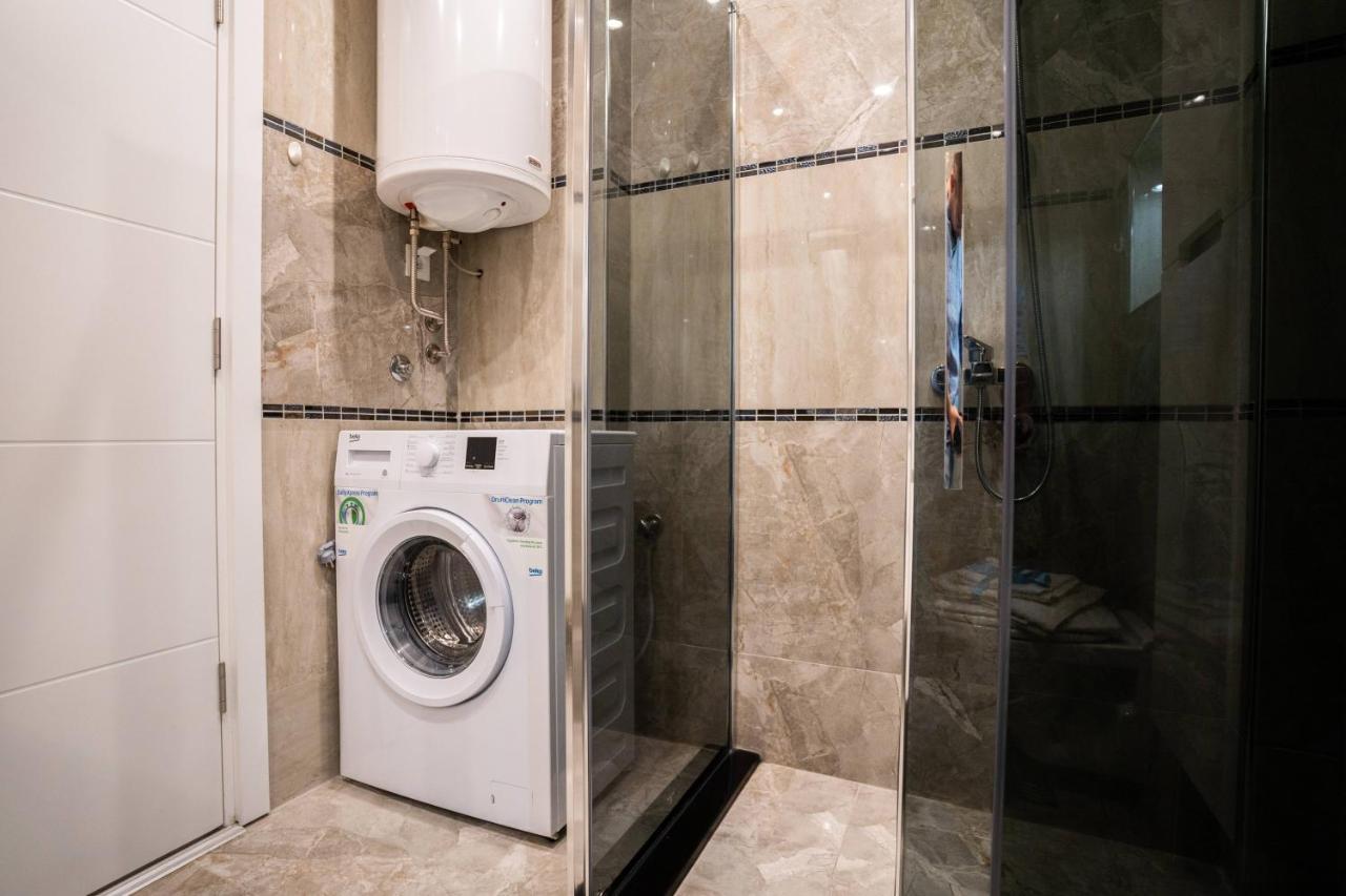 Ni Turist Apartment מראה חיצוני תמונה