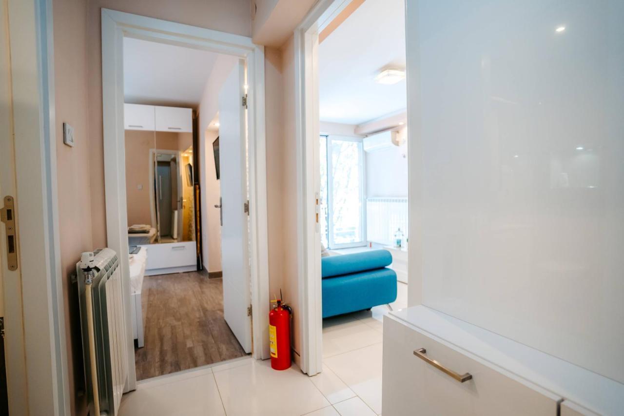 Ni Turist Apartment מראה חיצוני תמונה
