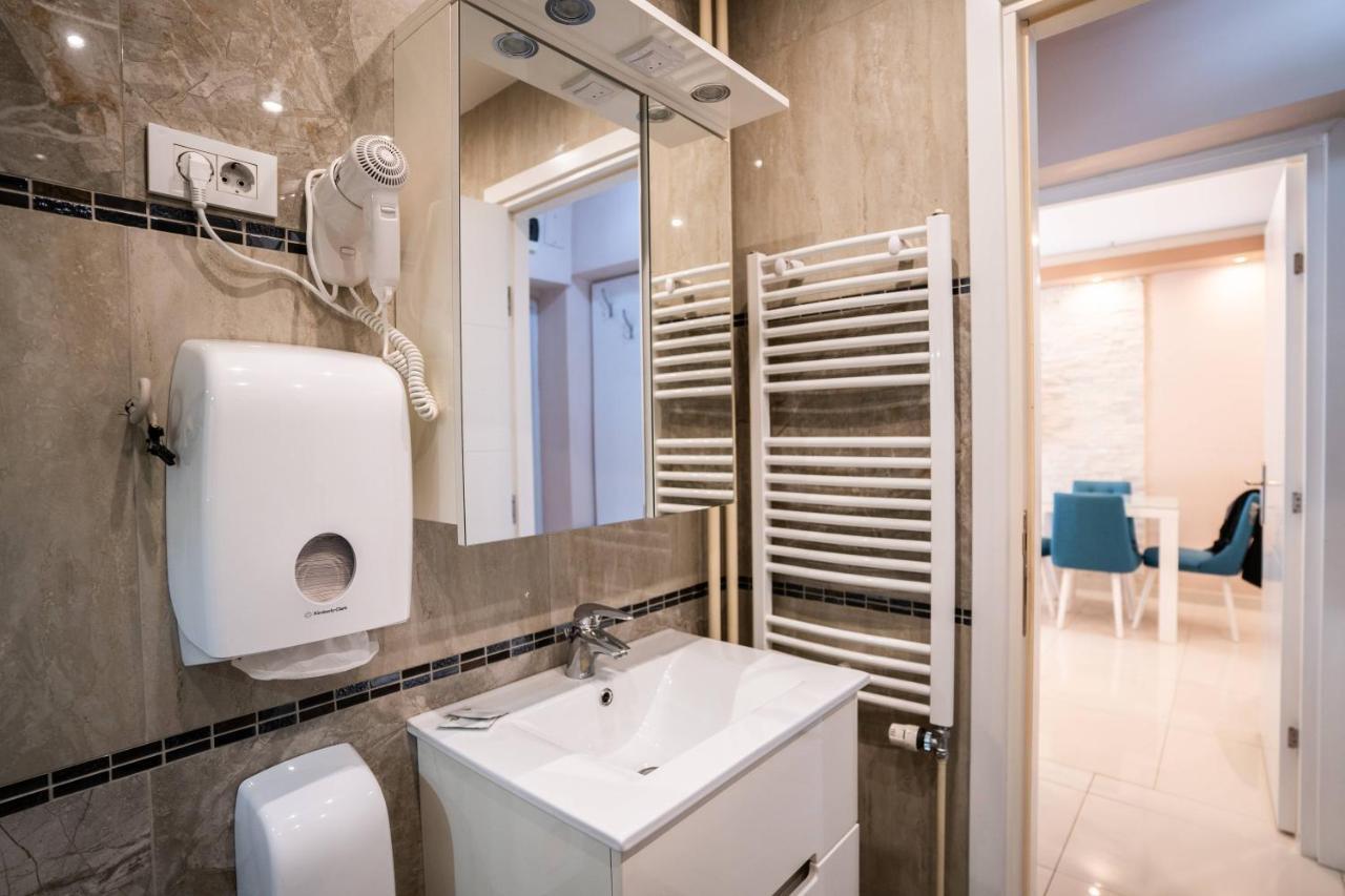 Ni Turist Apartment מראה חיצוני תמונה