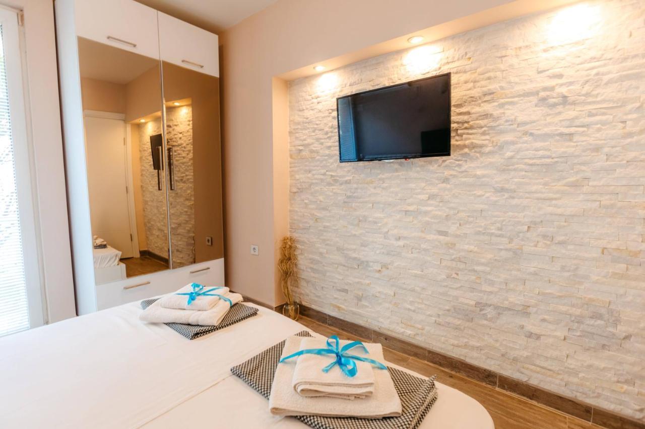Ni Turist Apartment מראה חיצוני תמונה