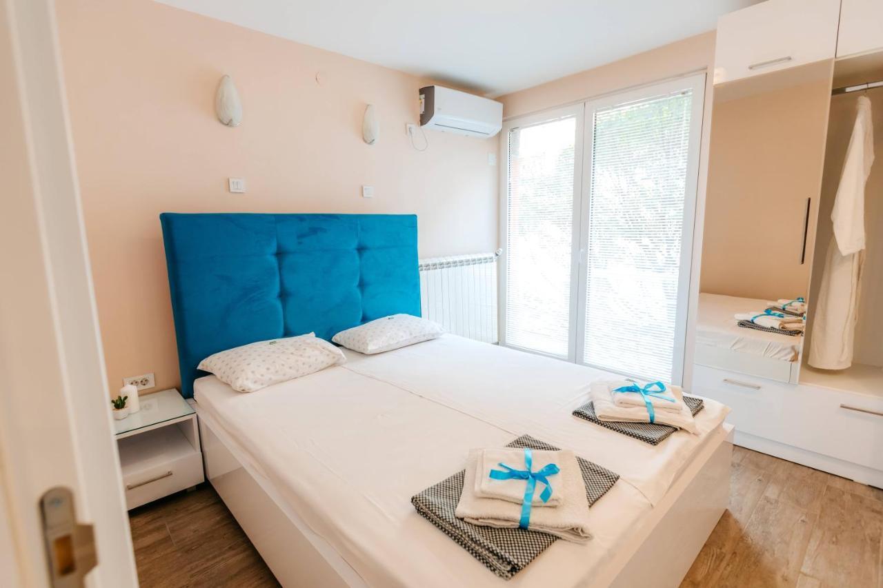 Ni Turist Apartment מראה חיצוני תמונה