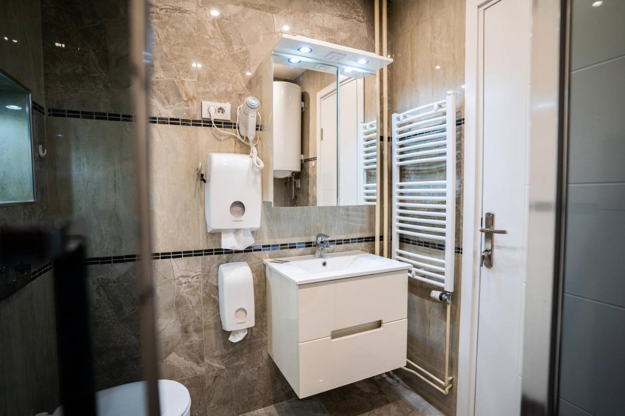 Ni Turist Apartment מראה חיצוני תמונה