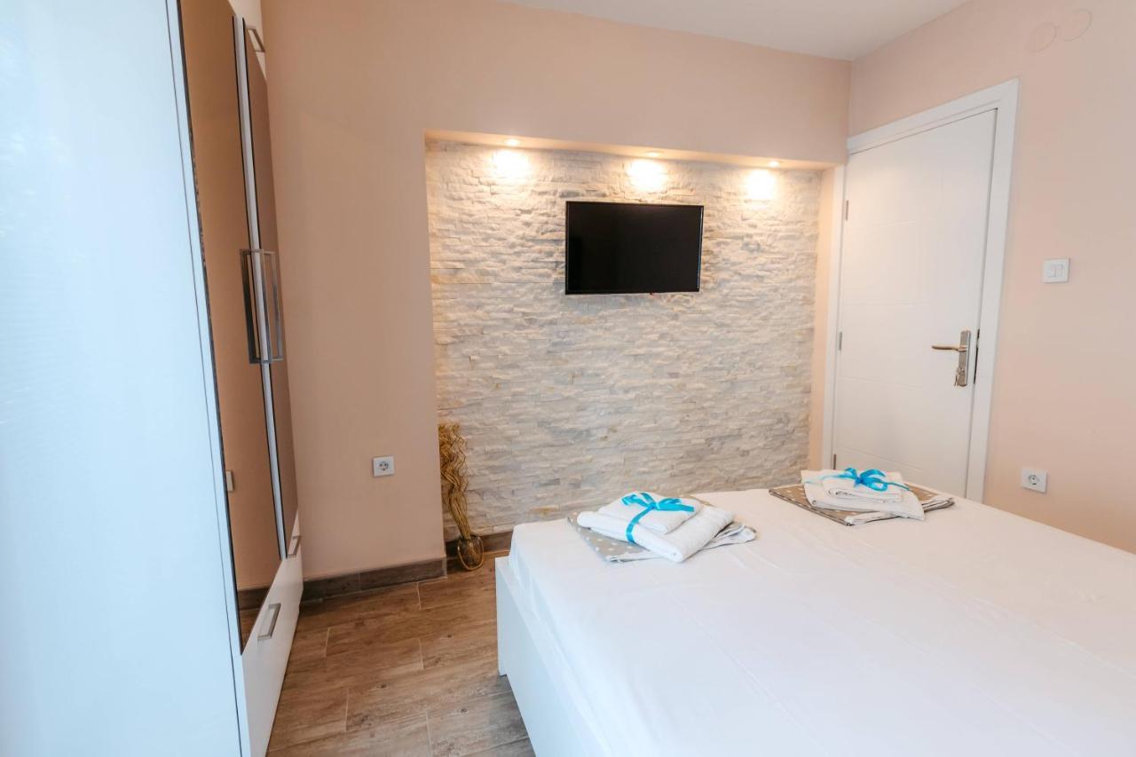 Ni Turist Apartment מראה חיצוני תמונה